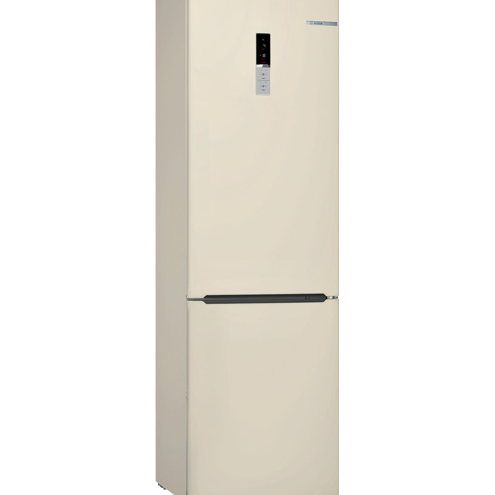 Двухкамерный холодильник Bosch KGE39XK2AR