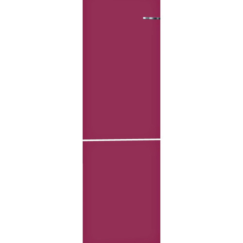 Декоративная сменная передняя панель Vario Style Bosch KSZ1BVL00