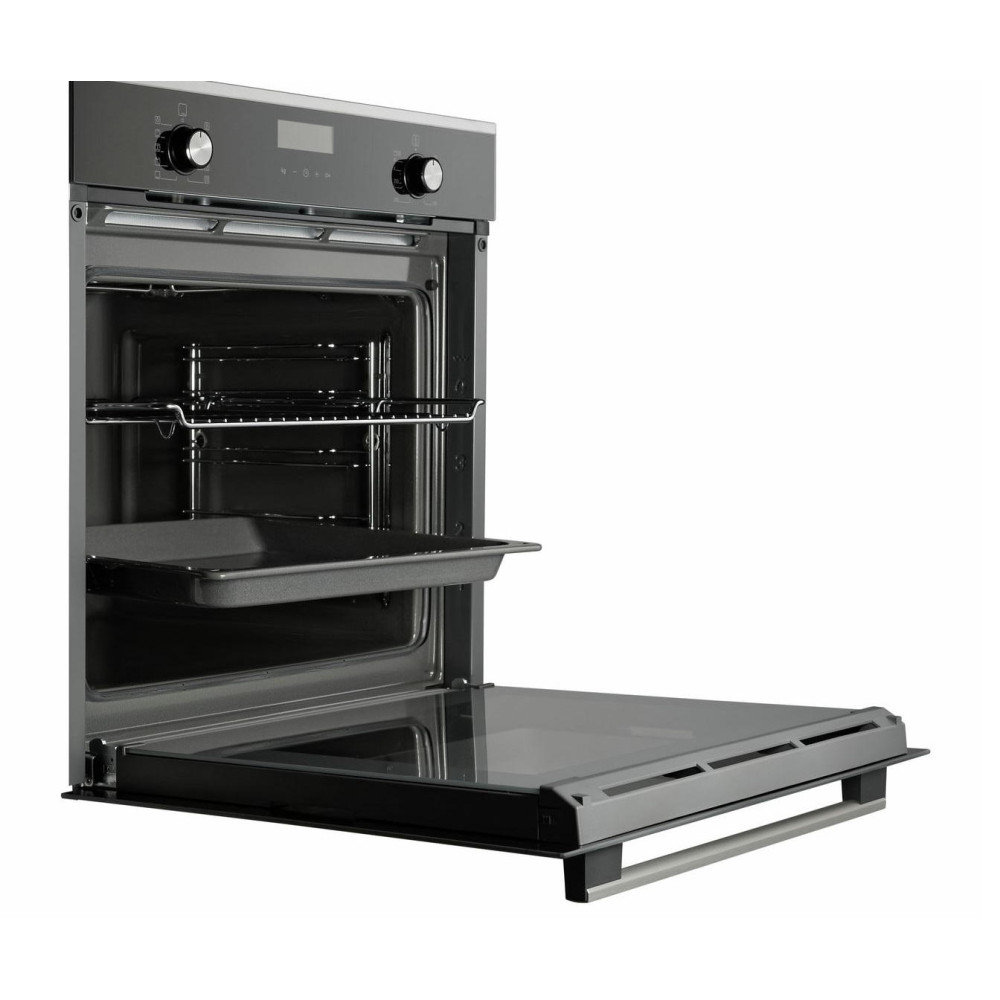 Духовой шкаф Bosch HBA217BS0R