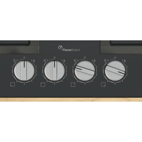 Газовая варочная панель Bosch PPP6A6I40
