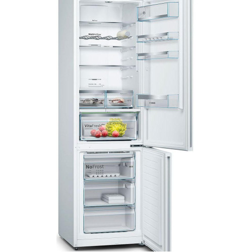 Двухкамерный холодильник Bosch KGN39AW31R