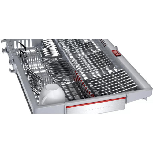 Встраиваемая посудомоечная машина Bosch SPD8ZMX1MR