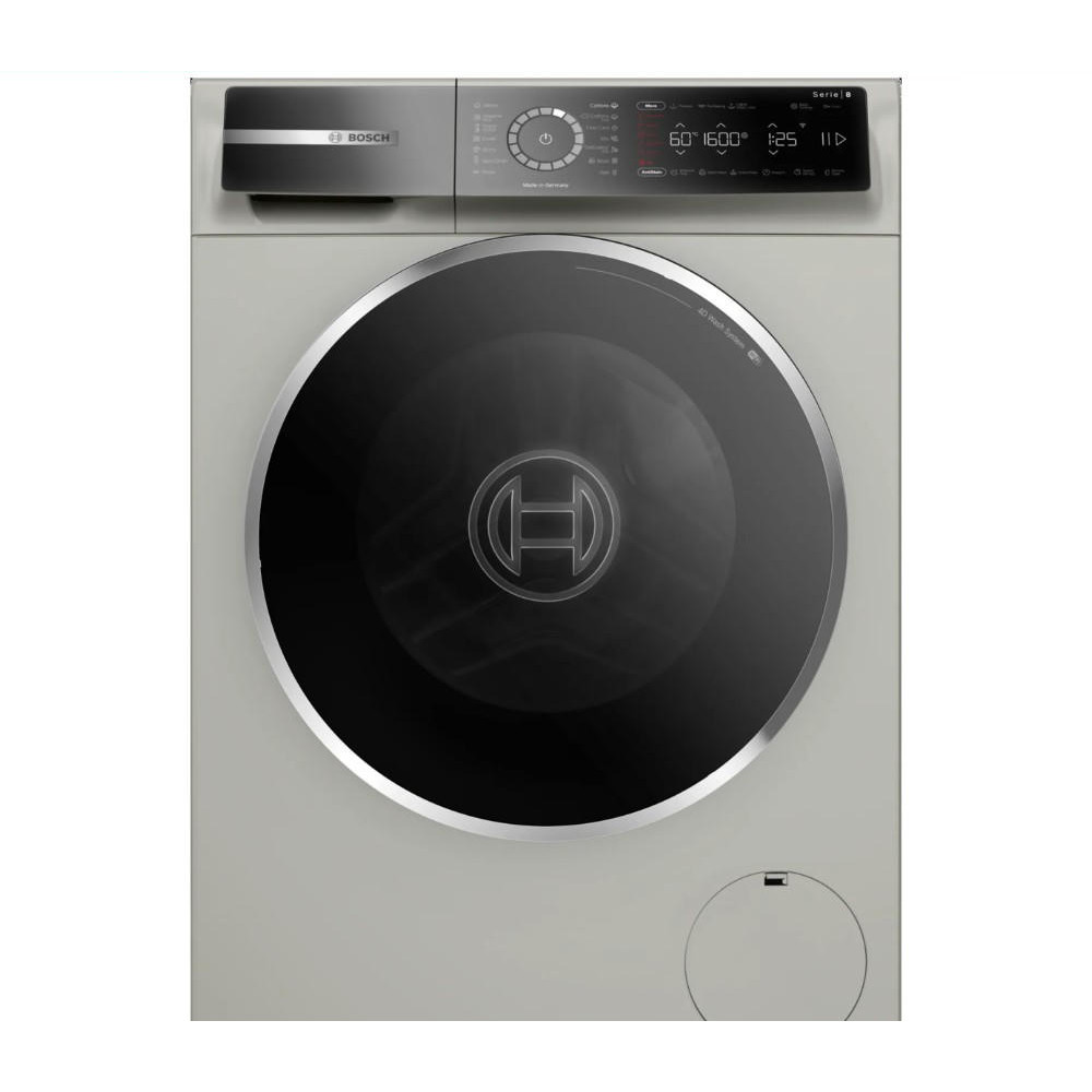 Стиральная машина Bosch WGB2560XME