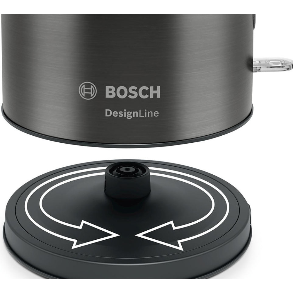 Чайник Bosch TWK5P475