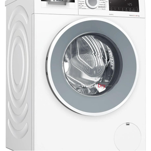 Стиральная машина Bosch WNA14400BY