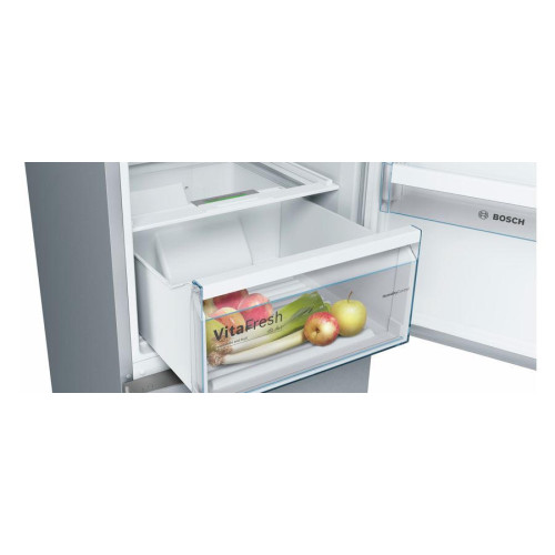 Двухкамерный холодильник Bosch KGN36VL2A