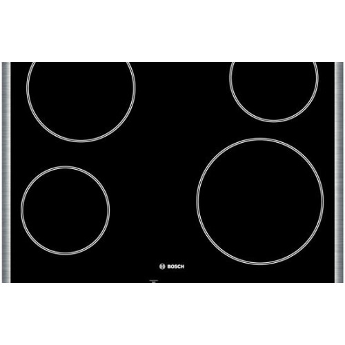 Электрическая варочная панель Bosch PKE 645Q14E