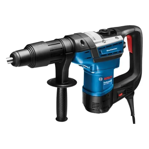 Bosch GBH 5-40 D Professional перфоратор SDS-max, 0611269020
