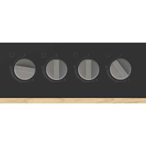 Газовая варочная панель Bosch PNN6B6K40