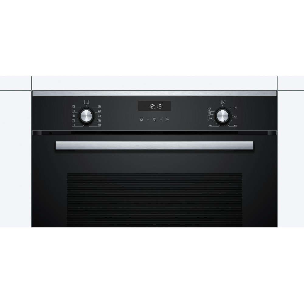 Духовой шкаф Bosch HBG237ES0R