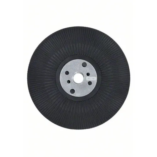 Bosch Standard опорная тарелка M14 125 мм, жесткая, 2608601784