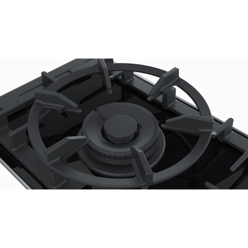 Газовая варочная панель Bosch PRA3A6B70