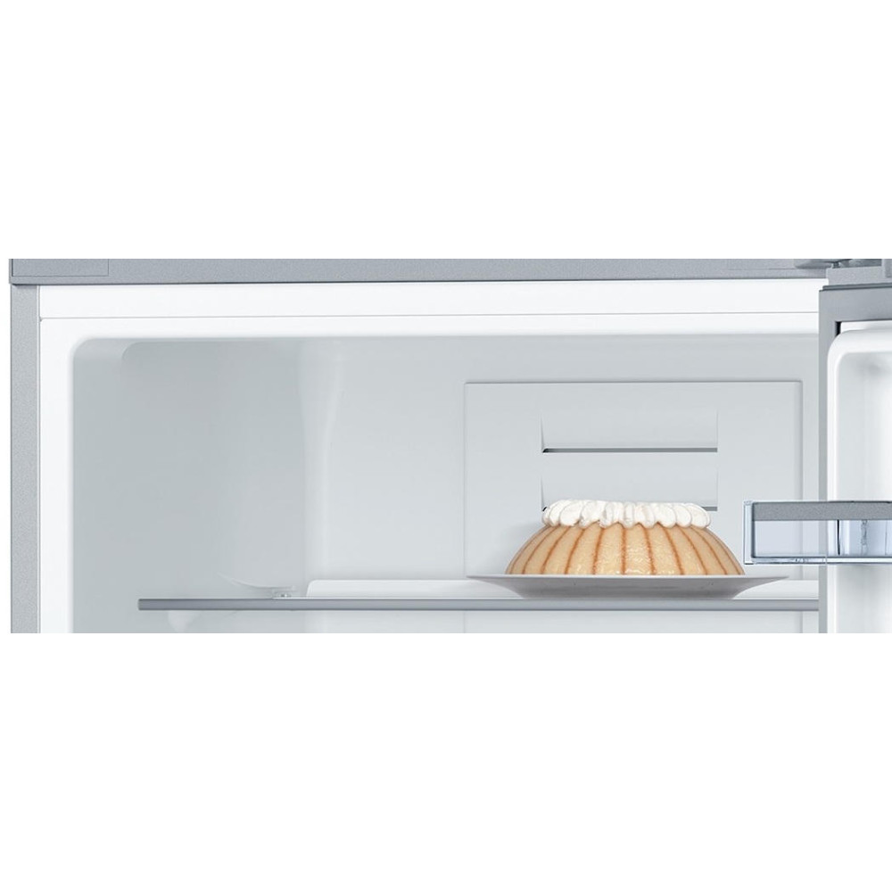 Двухкамерный холодильник Bosch KGN39XC15R