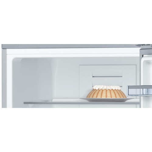 Двухкамерный холодильник Bosch KGN39XC15R