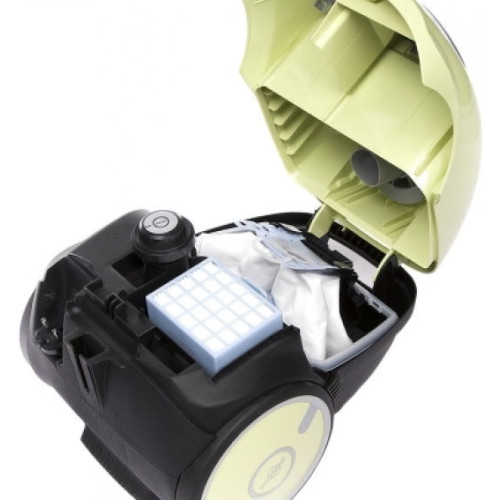 Пылесос Bosch BGL 35MOV40