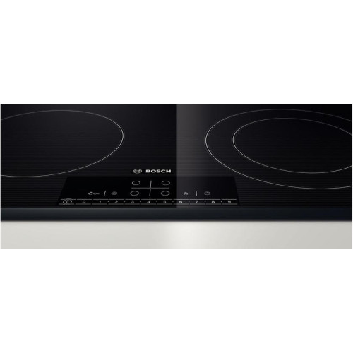 Электрическая варочная панель Bosch PKN 646F17R