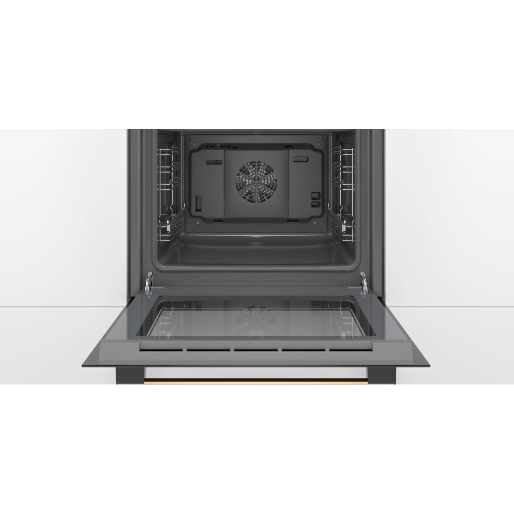 Духовой шкаф Bosch HBJN17EB2R
