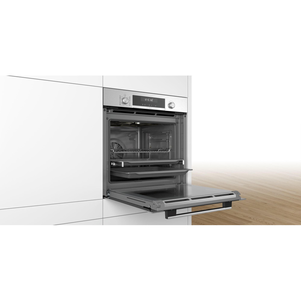 Духовой шкаф Bosch HBG378ES0R