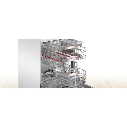 Посудомоечная машина Bosch SMS8ZDW86Q