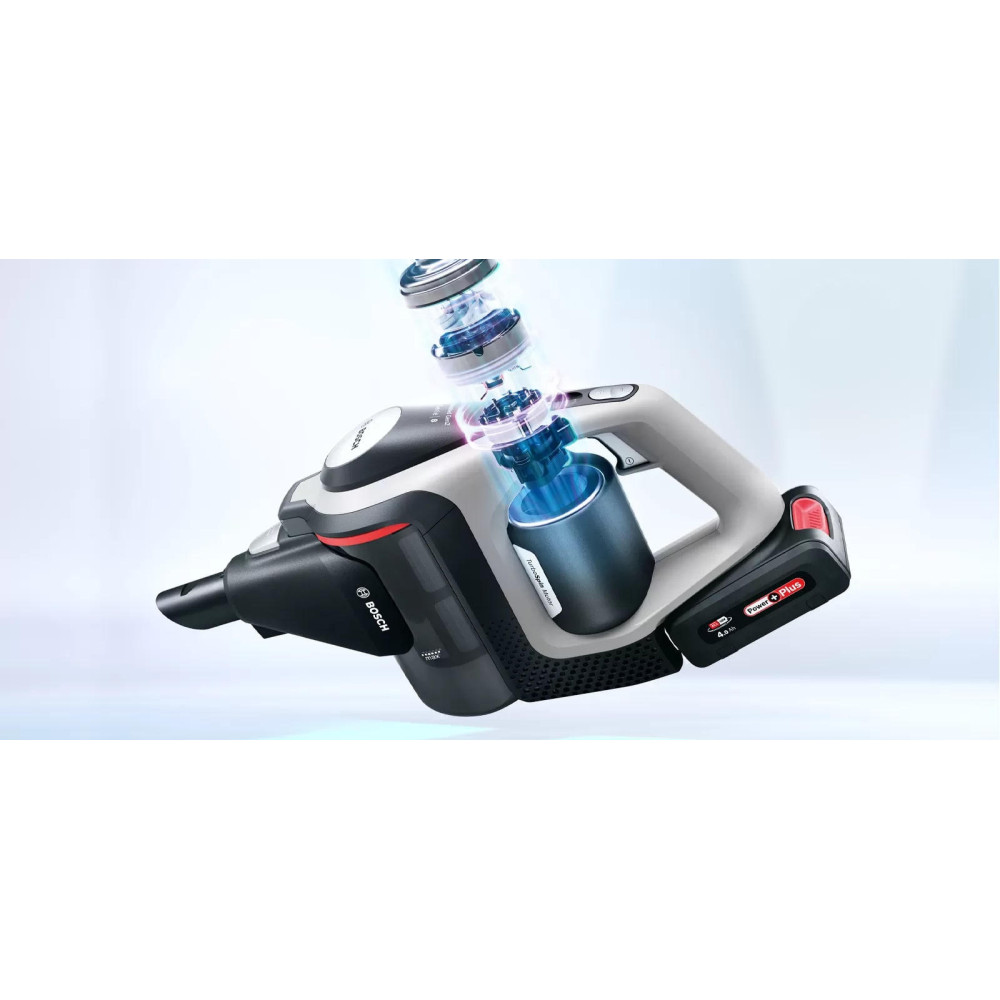 Пылесос Bosch BCS8224WA