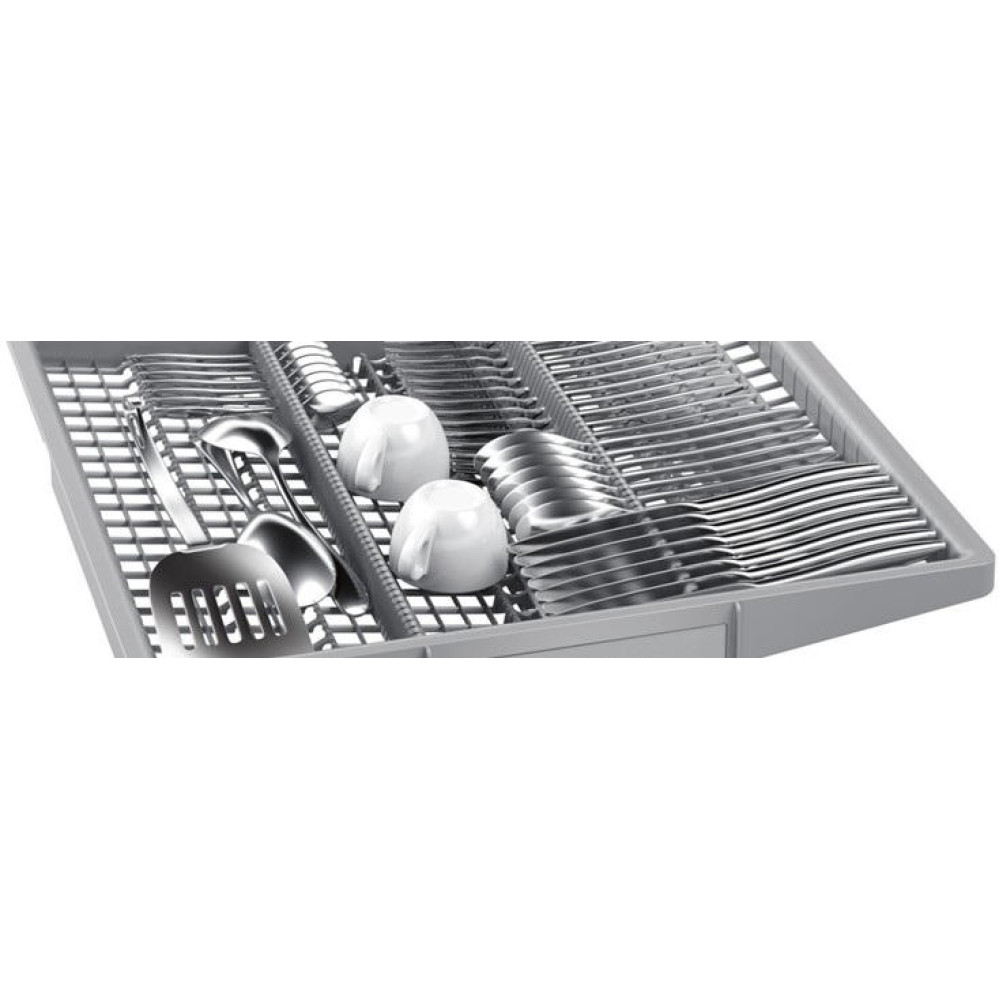 Встраиваемая посудомоечная машина Bosch SMV 47L10 RU