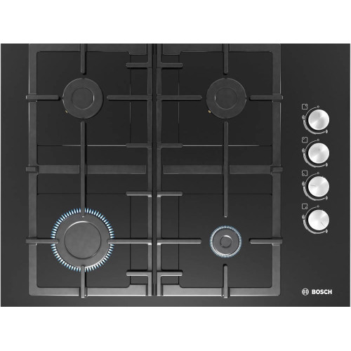 Газовая варочная панель Bosch POP6C6O92R