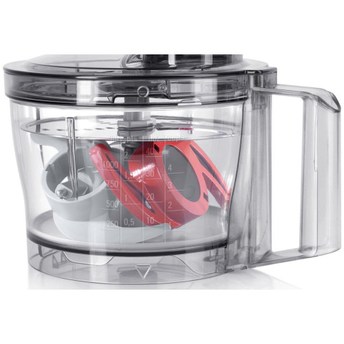 Кухонный комбайн Bosch MCM3401M
