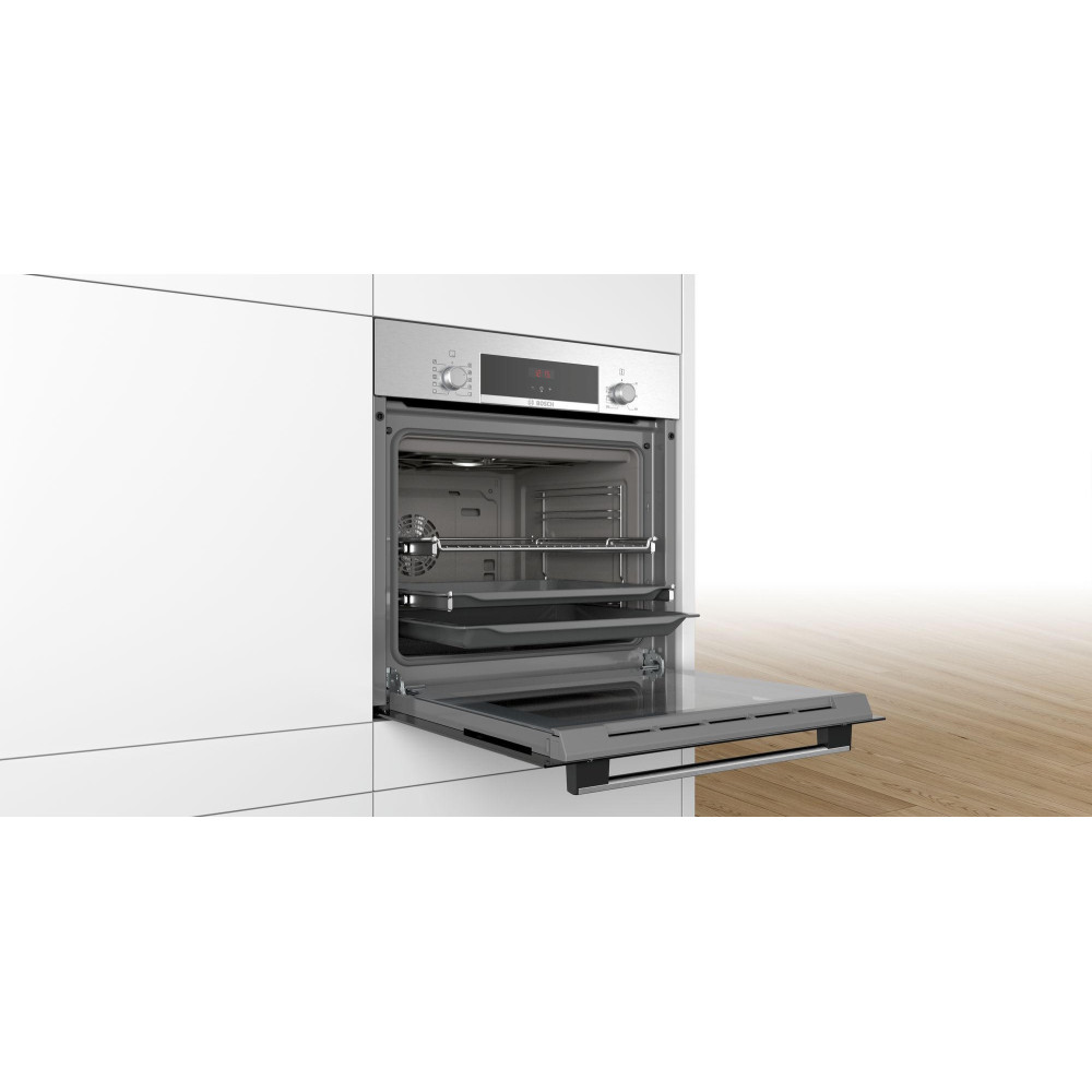 Духовой шкаф Bosch HBF554YS0R