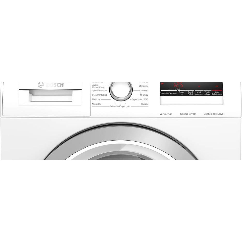 Стиральная машина Bosch WAN282E9PL