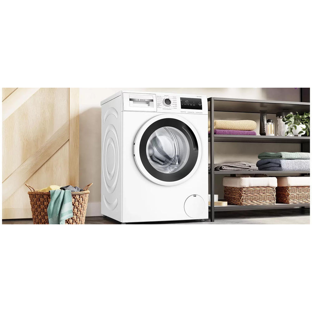 Стиральная машина Bosch WAN2810GPL