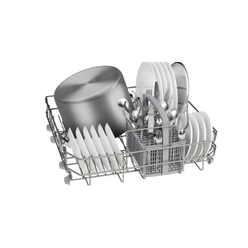 Встраиваемая посудомоечная машина Bosch SMV 23AX01 R