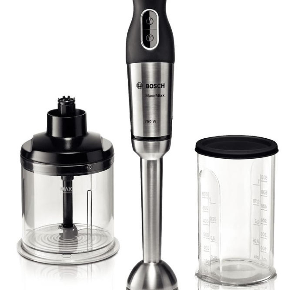Блендер Bosch MSM 87140