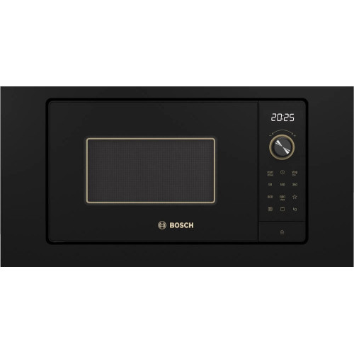 Встраиваемая микроволновая печь Bosch BEL623MZ3