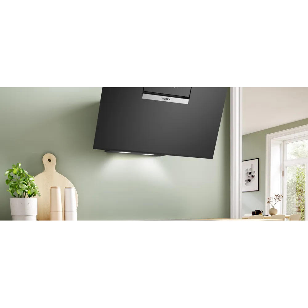 Вытяжка Bosch DWK87FN60