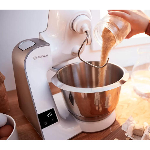 Кухонный комбайн Bosch MUM5XW10