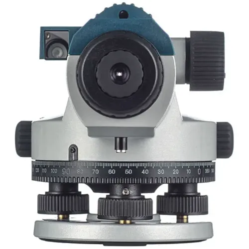 Bosch GOL 32 D Professional оптический нивелир с поверкой, 061599409V