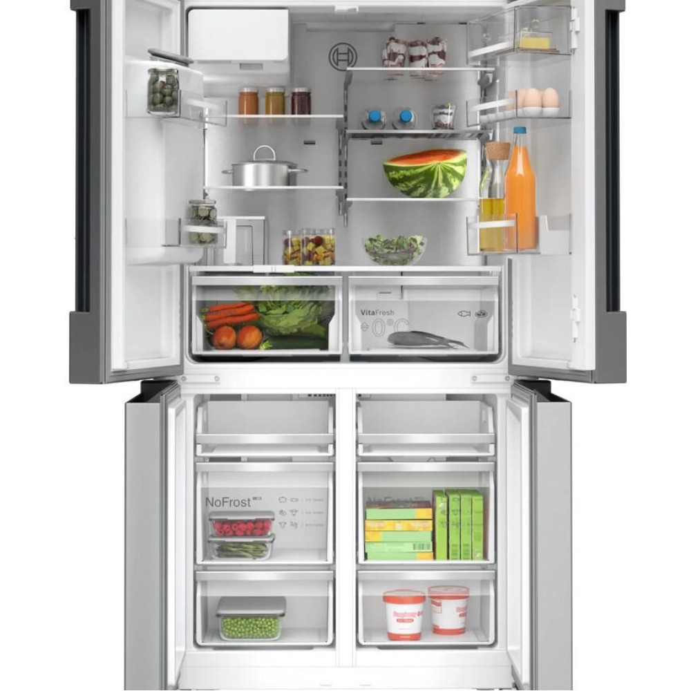 Холодильник Side by Side Bosch KFI96APEA