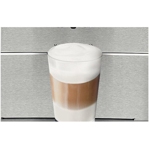 Кофемашина Bosch TES-559 M1 RU