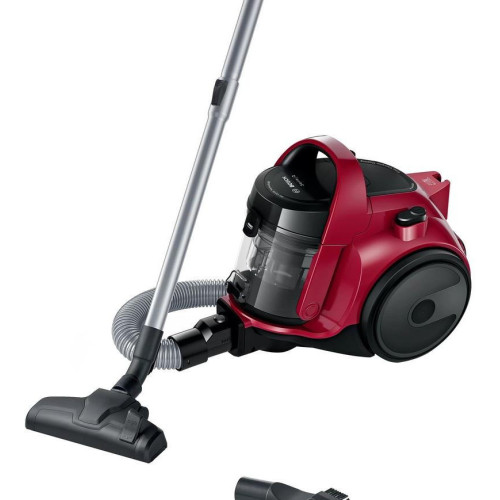 Пылесос Bosch BGS05RD2