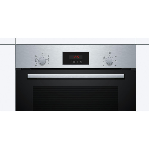 Духовой шкаф Bosch HBF173BS0