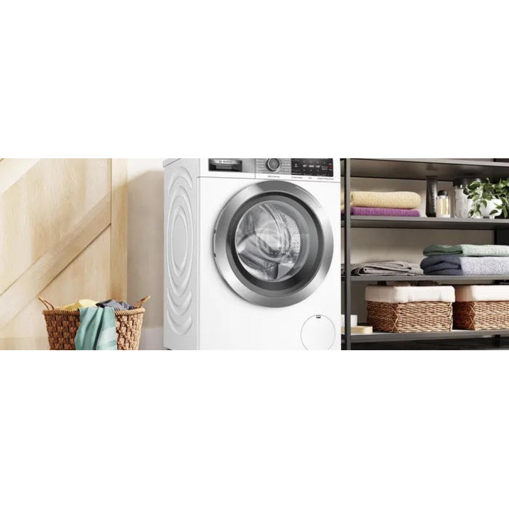 Стиральная машина Bosch WAV28E00BY
