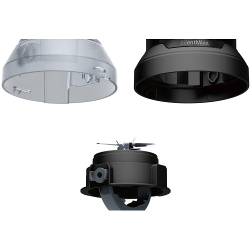 Блендер Bosch MMB64G3M