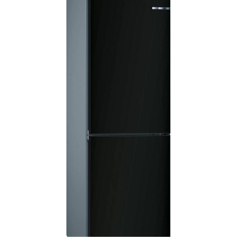 Двухкамерный холодильник Bosch KGN39IZEA