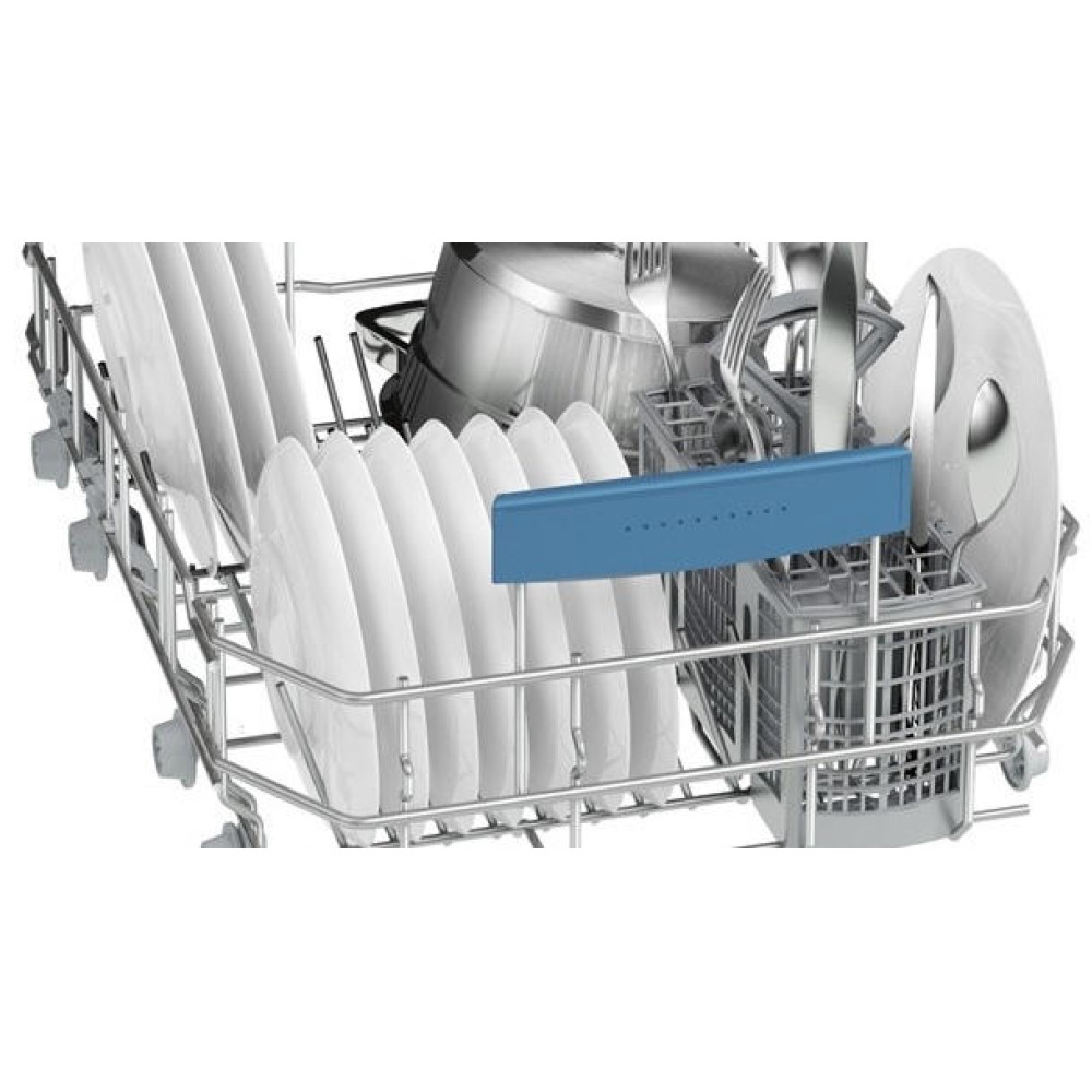 Встраиваемая посудомоечная машина Bosch SPV 58X00 RU