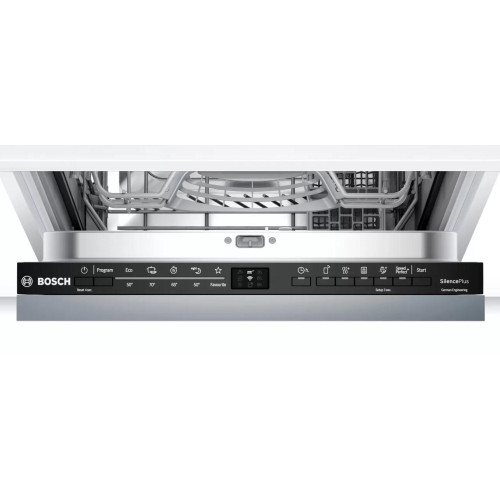 Встраиваемая посудомоечная машина Bosch SPV2HKX4DR