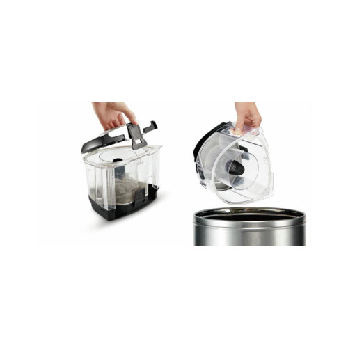 Пылесос Bosch BGS2UPWER3