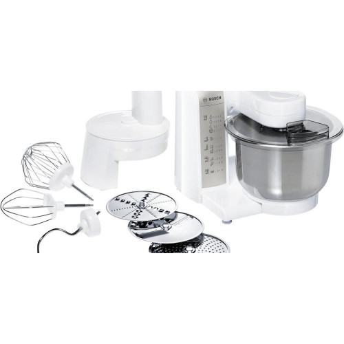 Кухонный комбайн Bosch MUM48W1