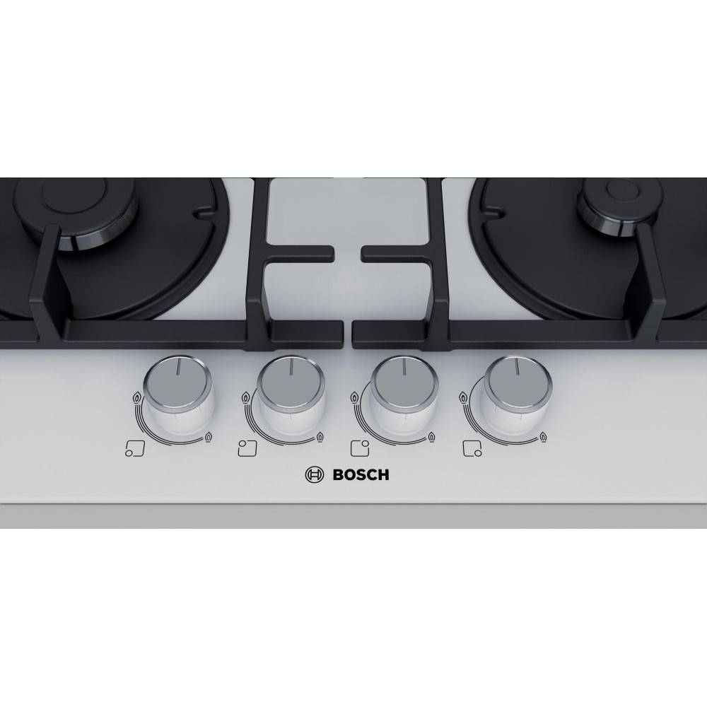 Газовая варочная панель Bosch PNP6B2O96R