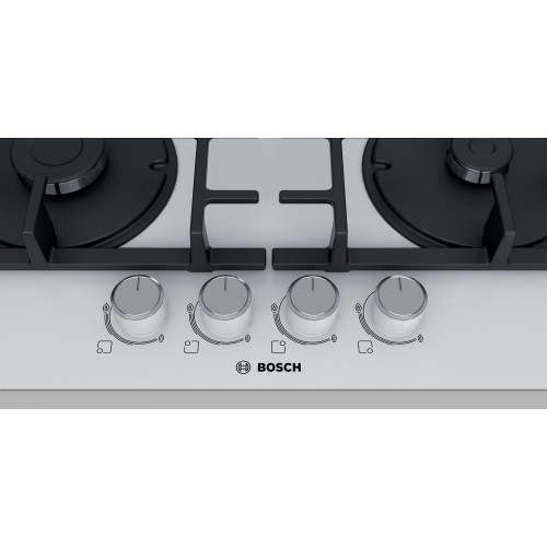 Газовая варочная панель Bosch PNP6B2O96R