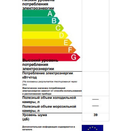 Двухкамерный холодильник Bosch KGN36NW21R